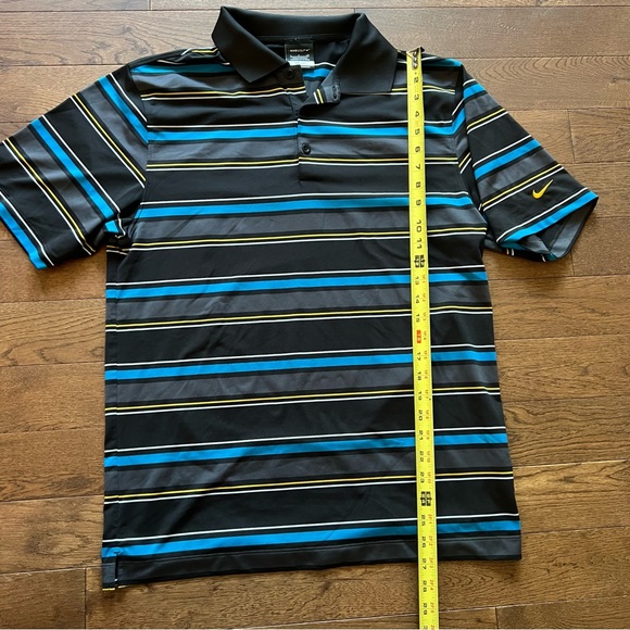 Mens Nike Golf Shirt - Picture 9 of 9